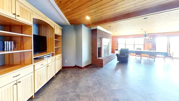 $640,000 | 1235 Rogers Hill Road, Newbury, VT 05033