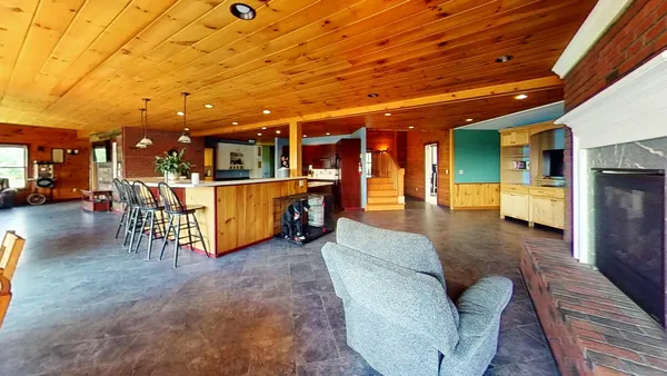 $640,000 | 1235 Rogers Hill Road, Newbury, VT 05033