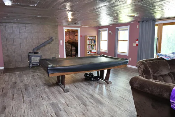 $640,000 | 1235 Rogers Hill Road, Newbury, VT 05033