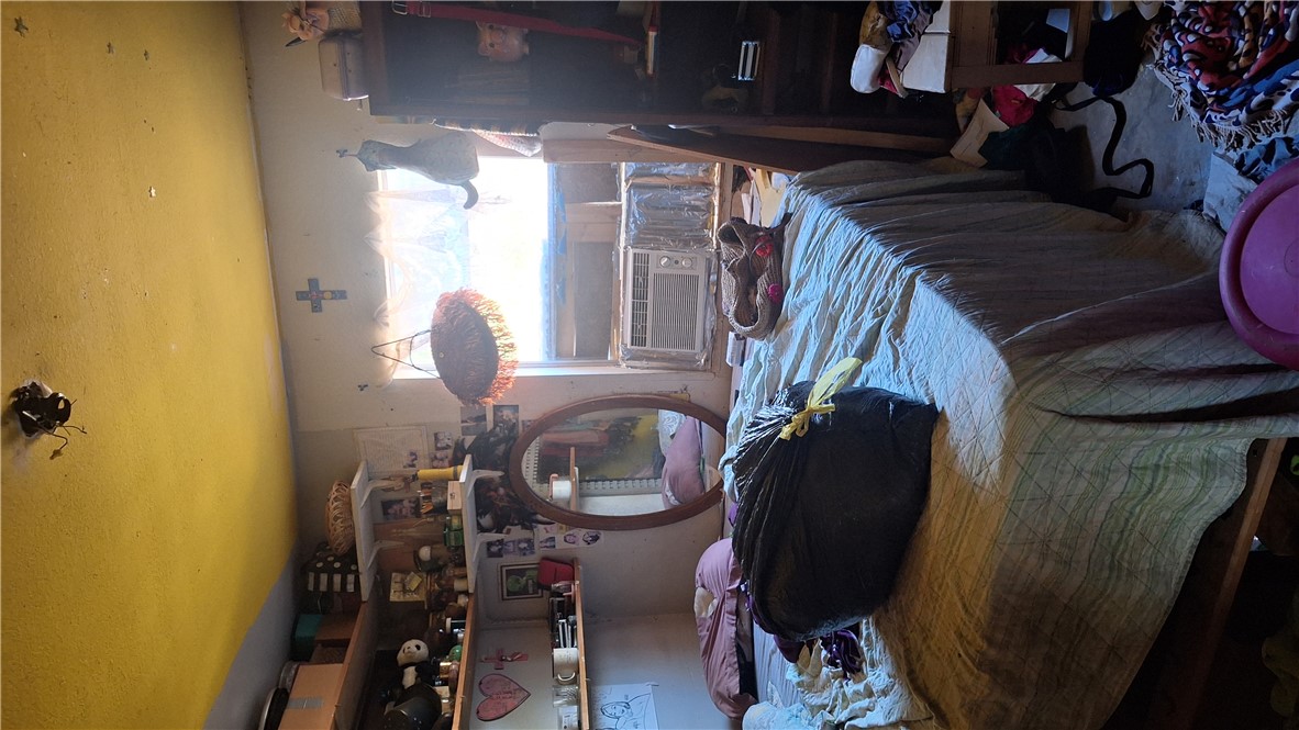 3571 Winding Road Hearne, TX 77859 - Photo 13 of 14 a bed room with a bed