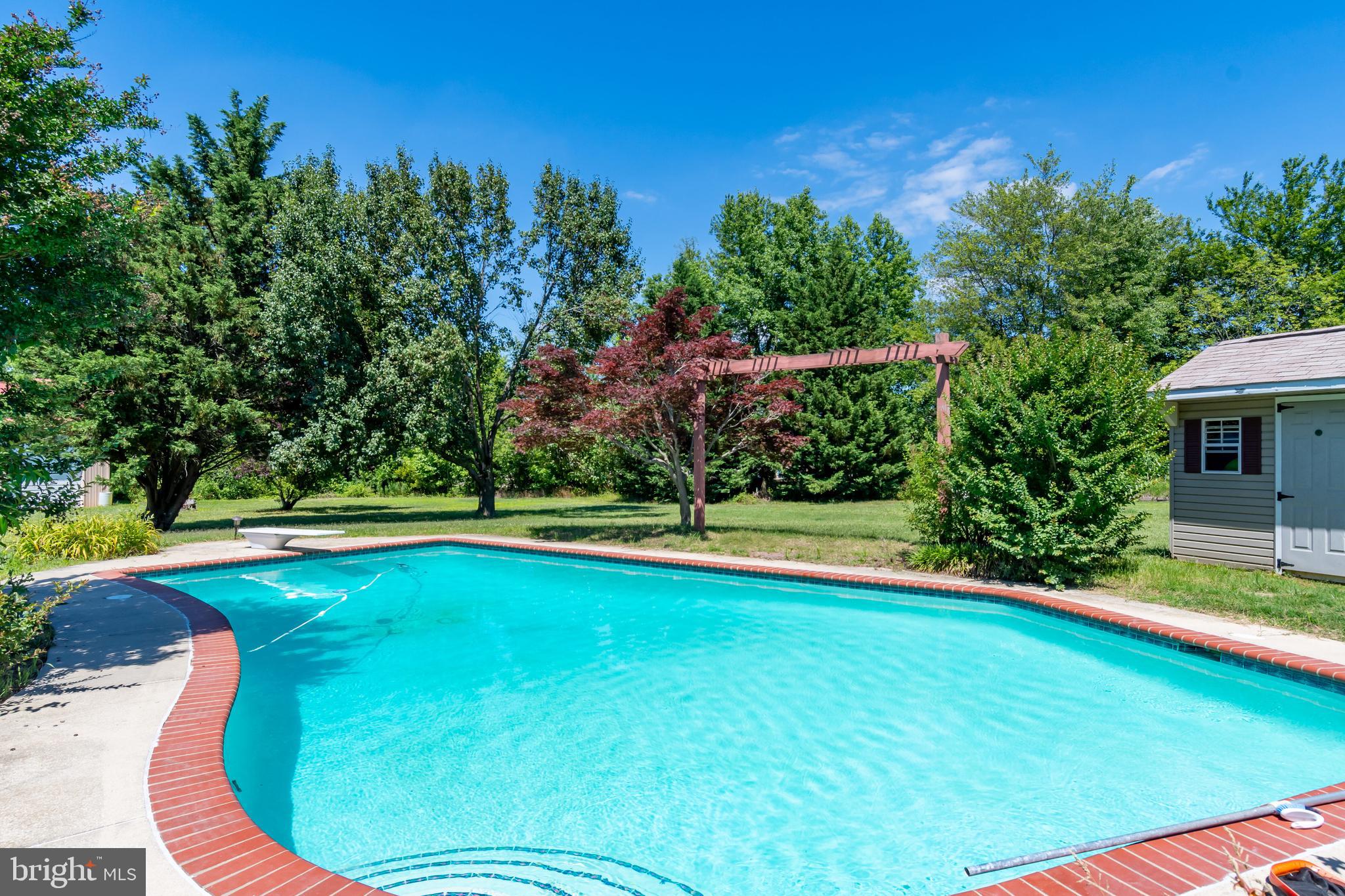 1310 Love Point Road Stevensville, MD 21666 - Photo 40 of 46 Pool