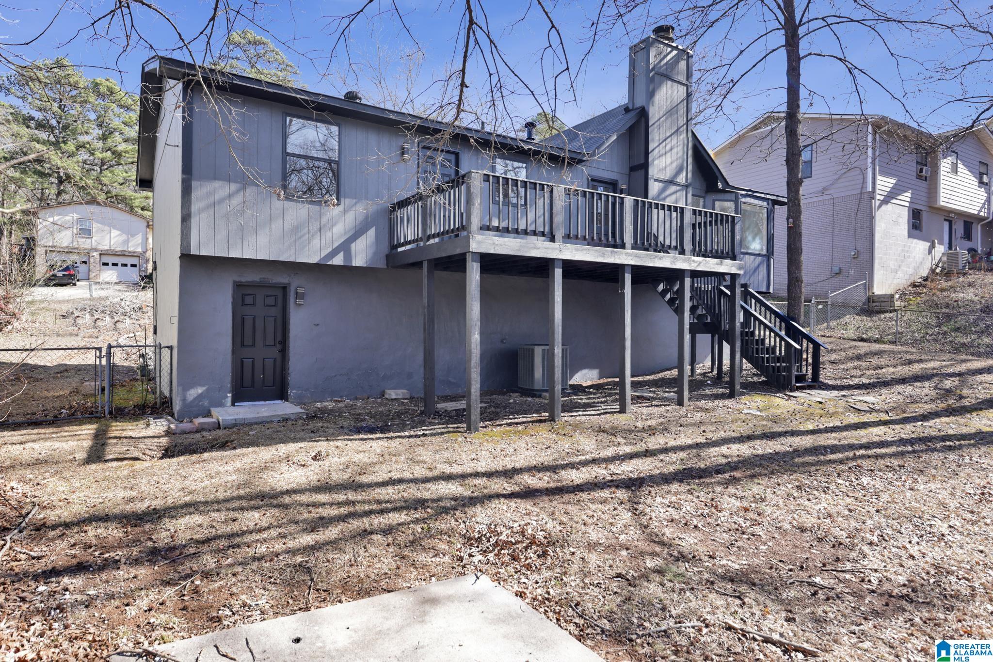 1860 Otis Road Birmingham, AL 35235 - Photo 41 of 44