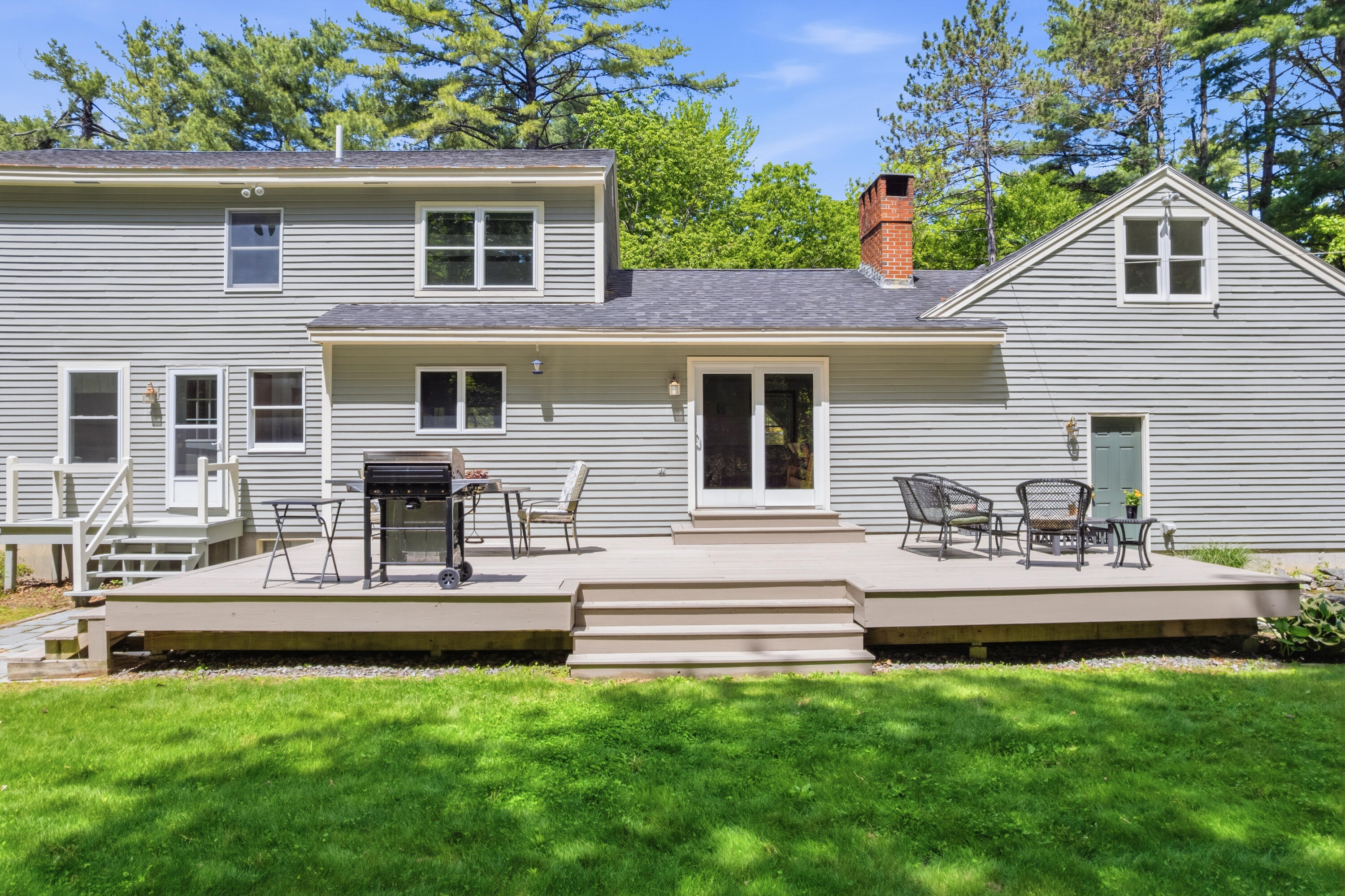 33 Hemlock Road Brunswick, ME 04011 - Photo 12 of 59 33 Hemlock Rd_166