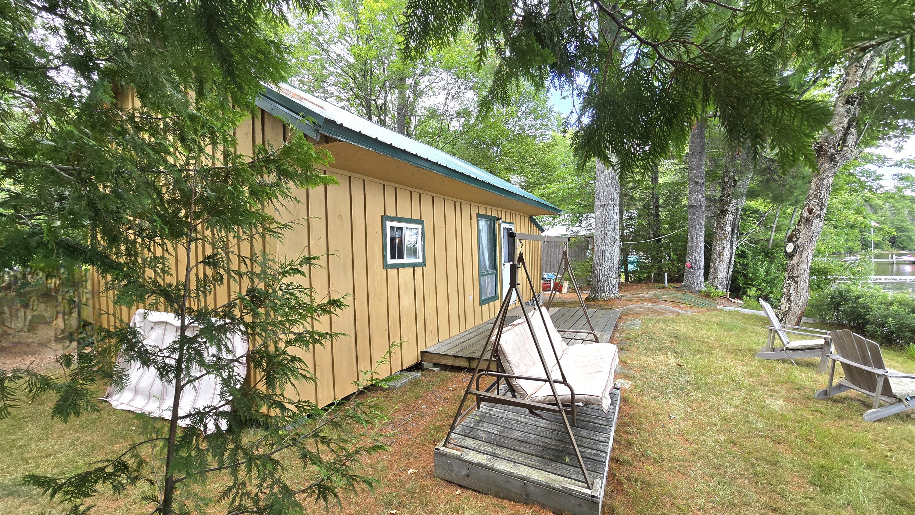 106 Cedar Lake Road Millinocket, ME 04462 - Photo 11 of 37 20250721_121835