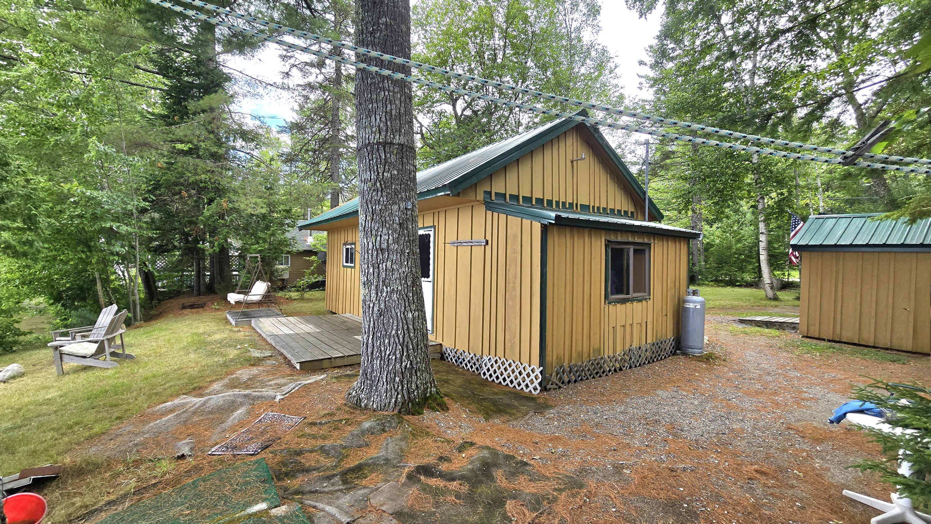 106 Cedar Lake Road Millinocket, ME 04462 - Photo 12 of 37 20250721_121856