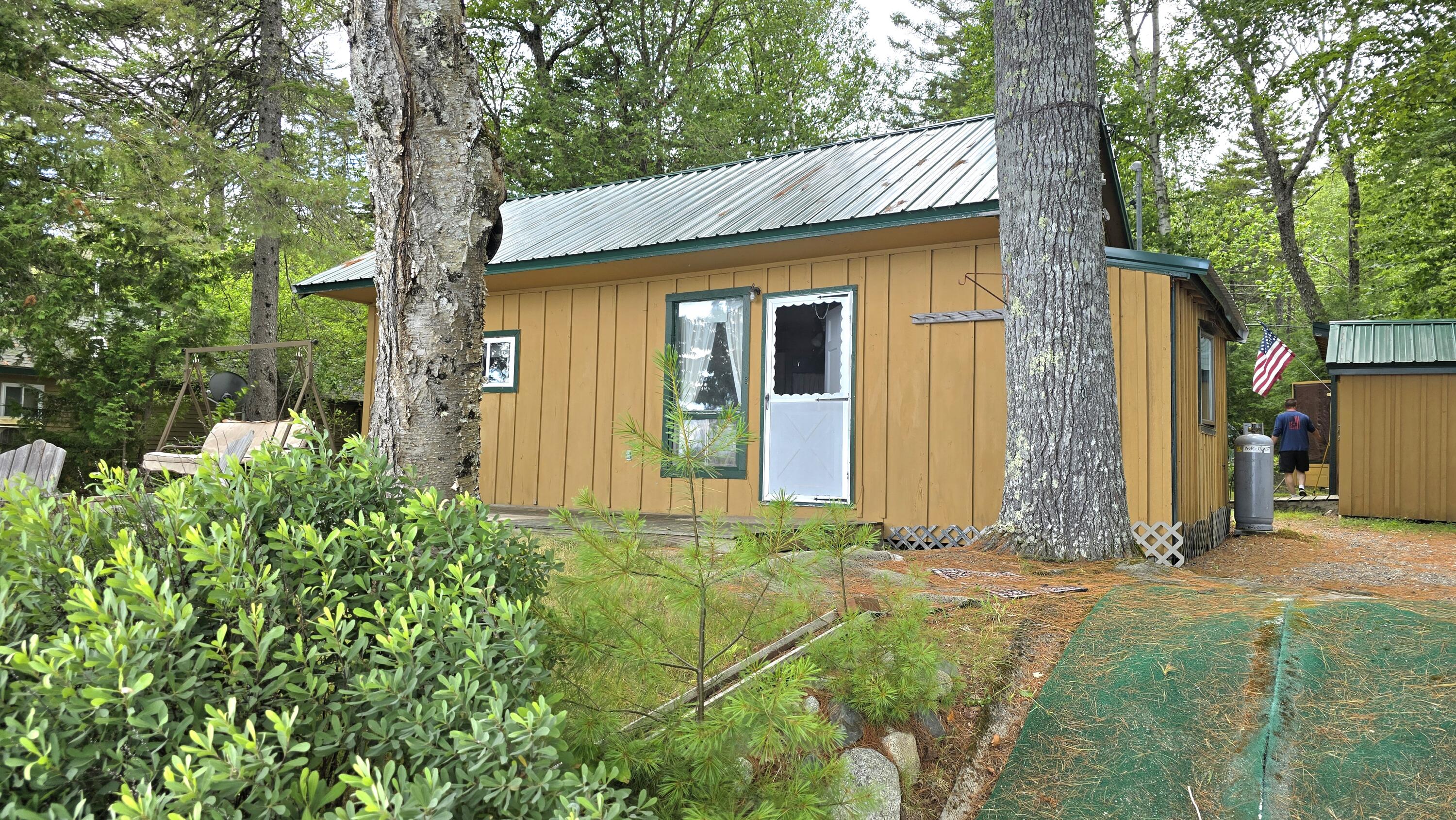 106 Cedar Lake Road Millinocket, ME 04462 - Photo 13 of 37 20250721_121748