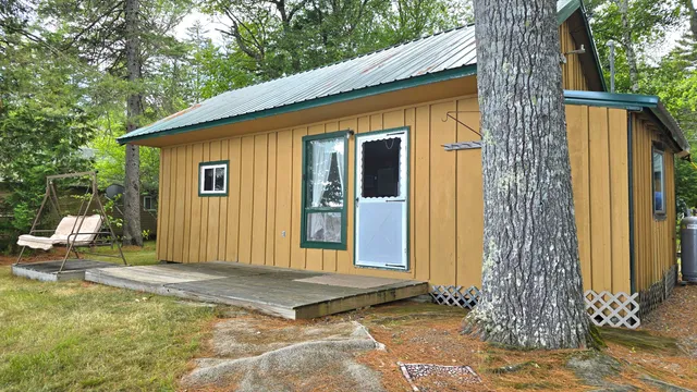 $235,000 | 106 Cedar Lake Road, Millinocket, ME 04462