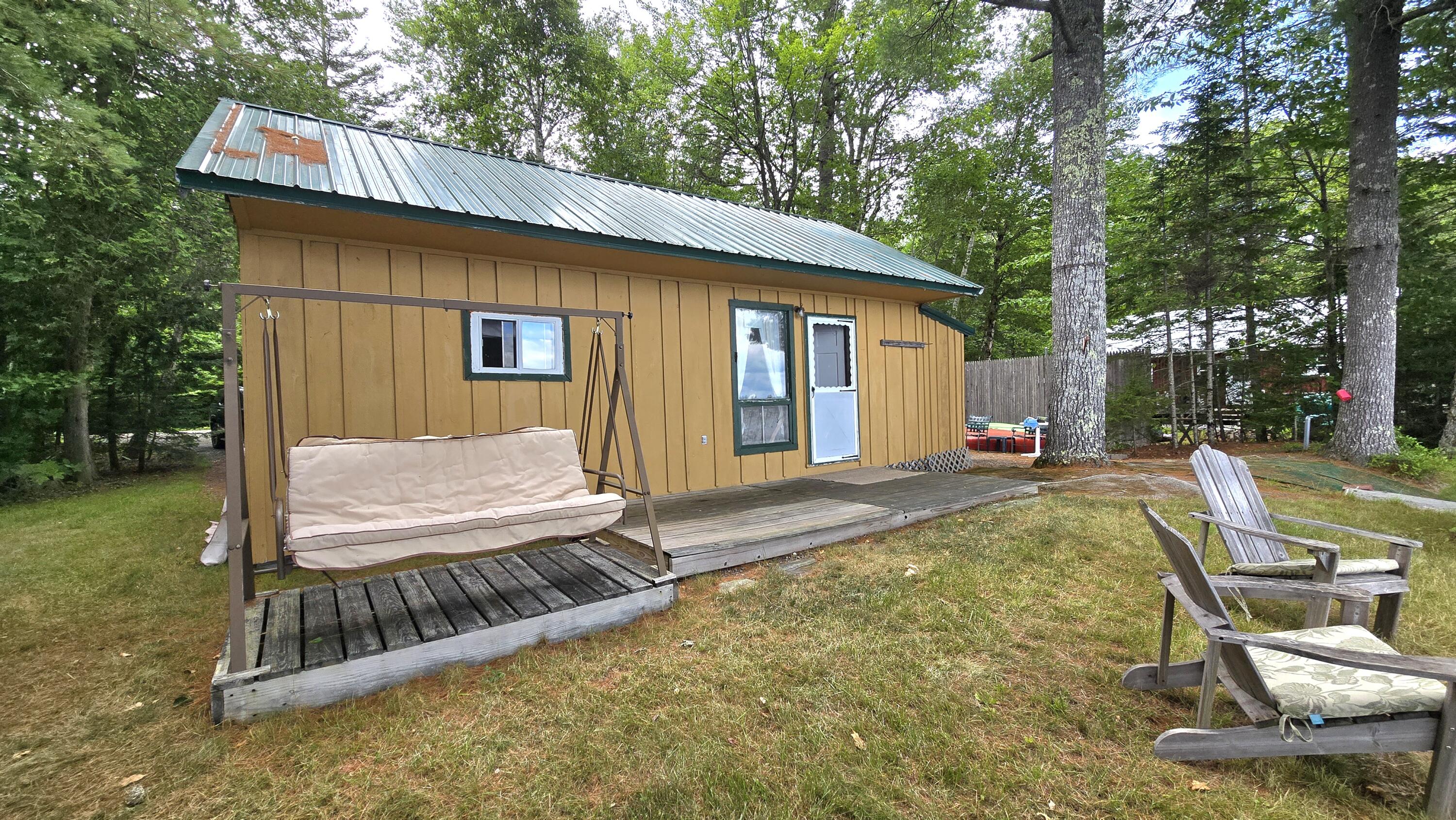 106 Cedar Lake Road Millinocket, ME 04462 - Photo 15 of 37 20250721_121811