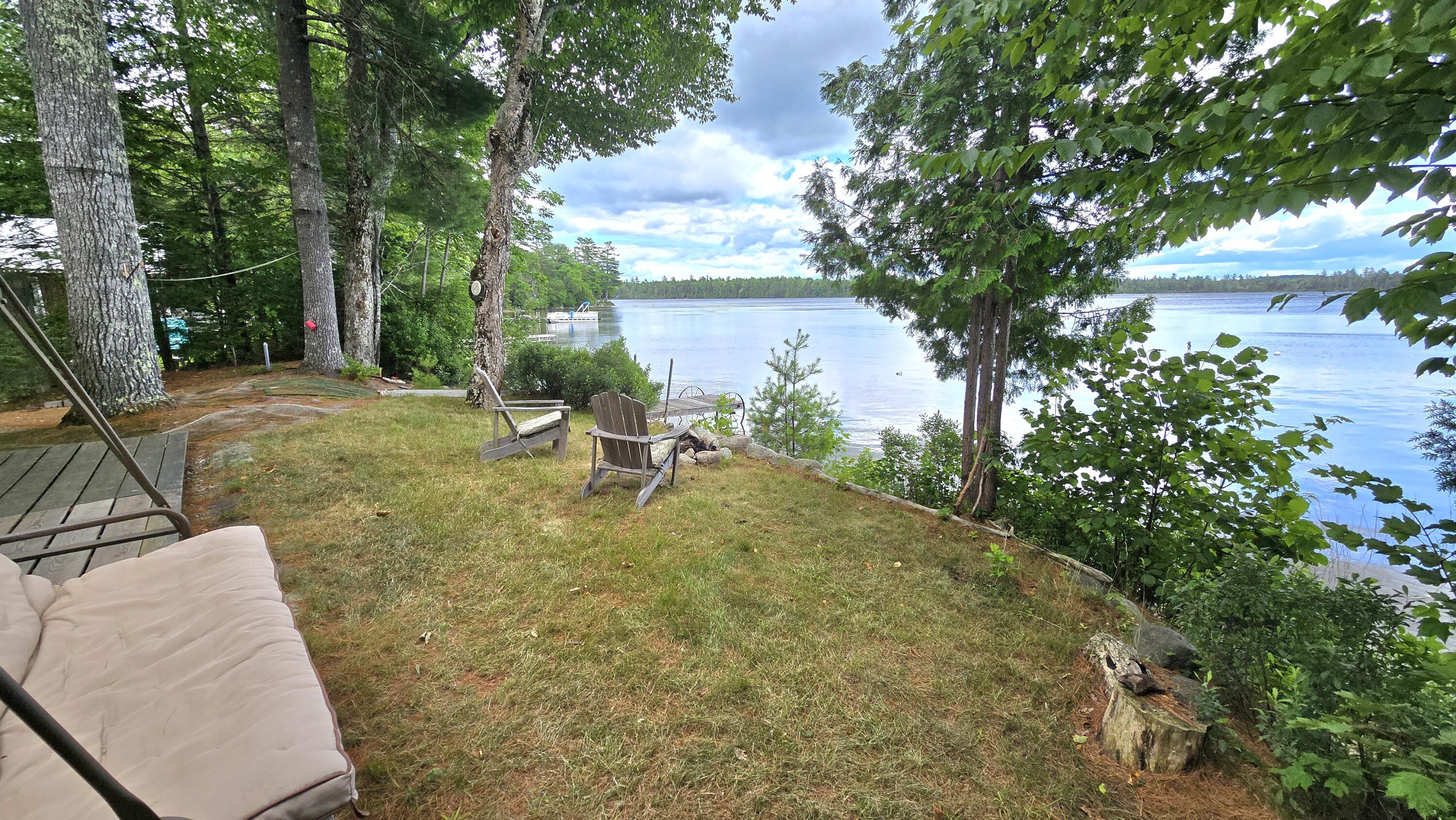 106 Cedar Lake Road Millinocket, ME 04462 - Photo 16 of 37 20250721_121822