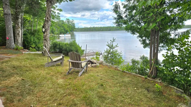 $235,000 | 106 Cedar Lake Road, Millinocket, ME 04462