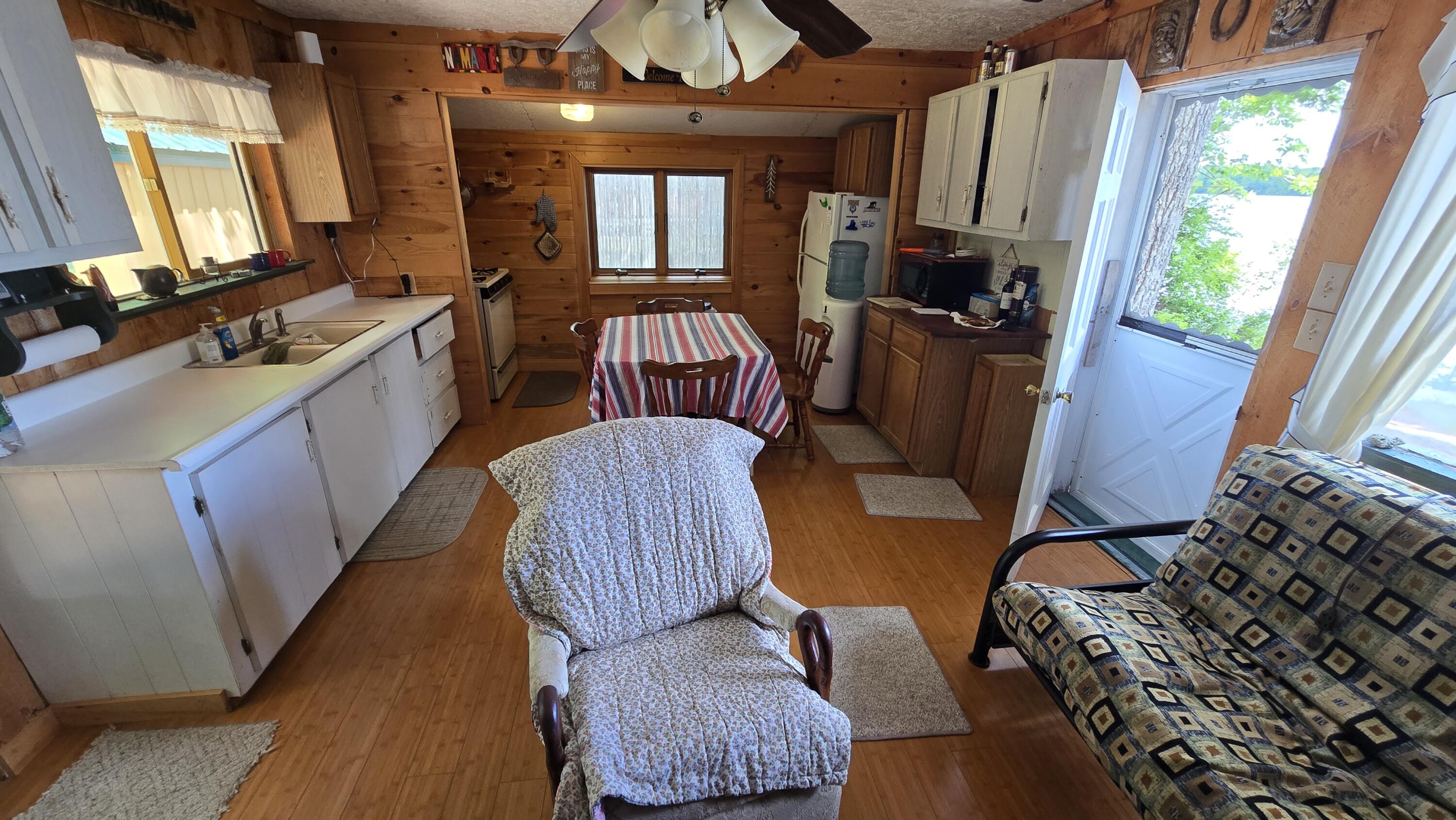 106 Cedar Lake Road Millinocket, ME 04462 - Photo 19 of 37 20250721_121250