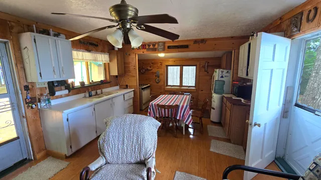 $235,000 | 106 Cedar Lake Road, Millinocket, ME 04462