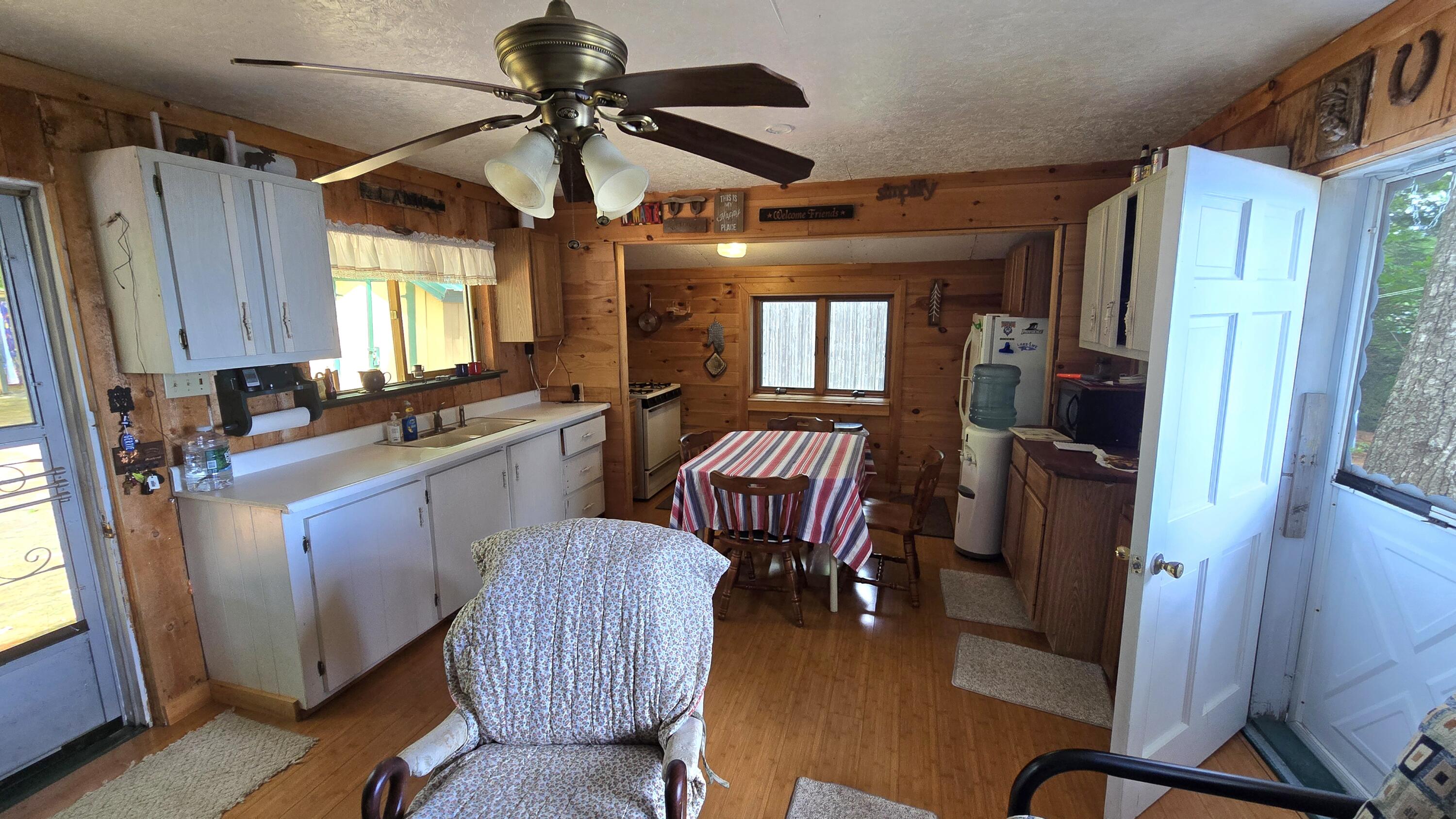 106 Cedar Lake Road Millinocket, ME 04462 - Photo 20 of 37 20250721_121304