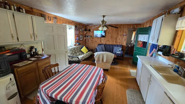 $235,000 | 106 Cedar Lake Road, Millinocket, ME 04462