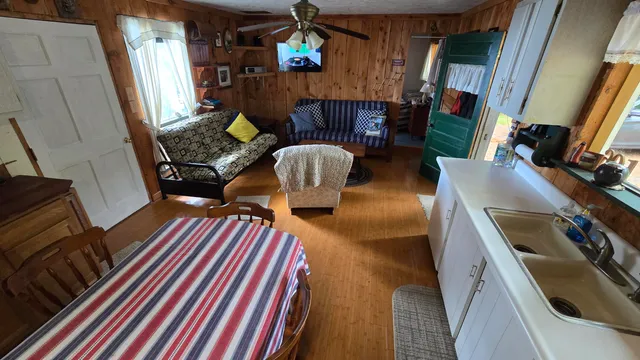 $235,000 | 106 Cedar Lake Road, Millinocket, ME 04462