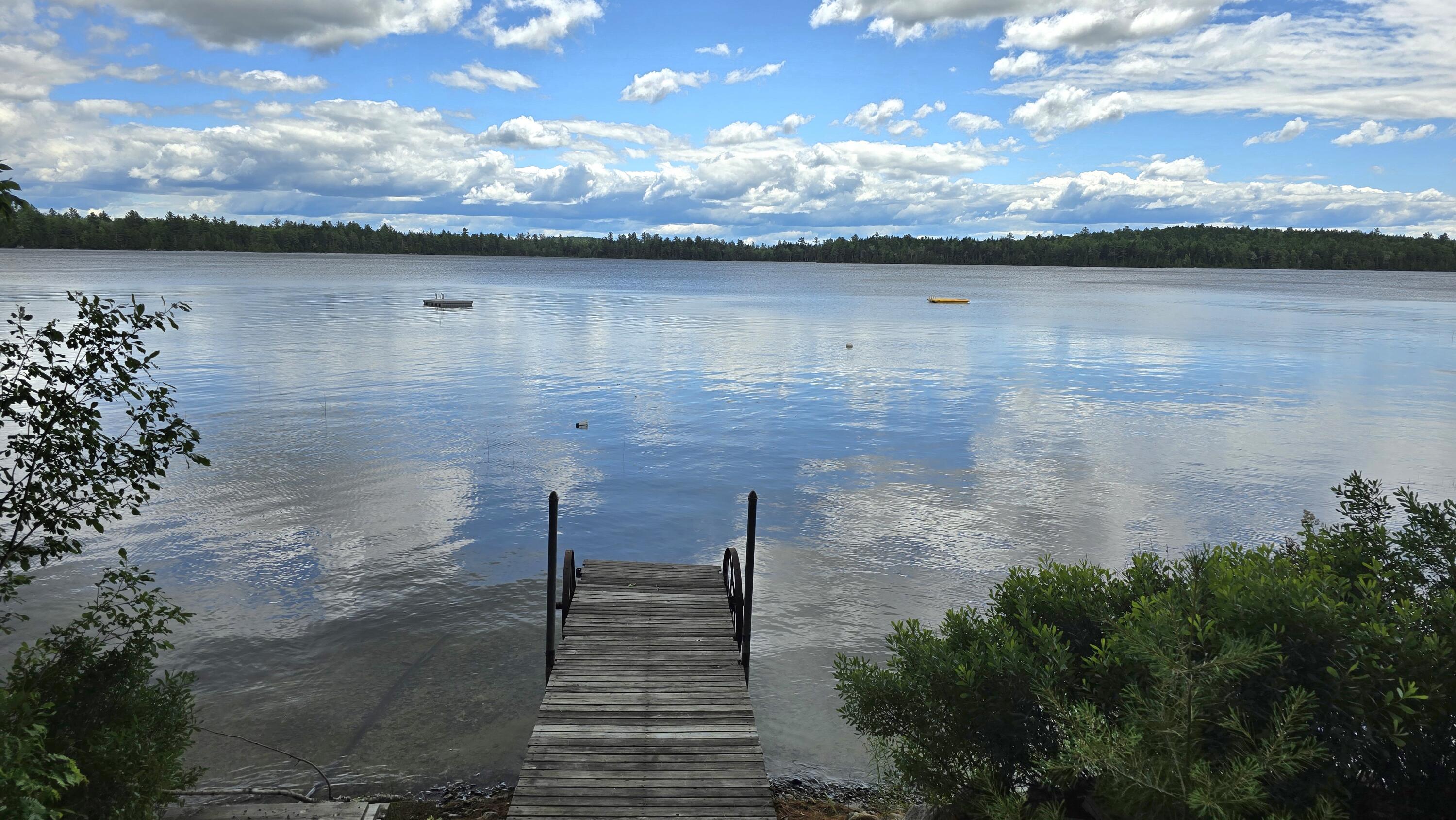 106 Cedar Lake Road Millinocket, ME 04462 - Photo 28 of 37 20250721_121716