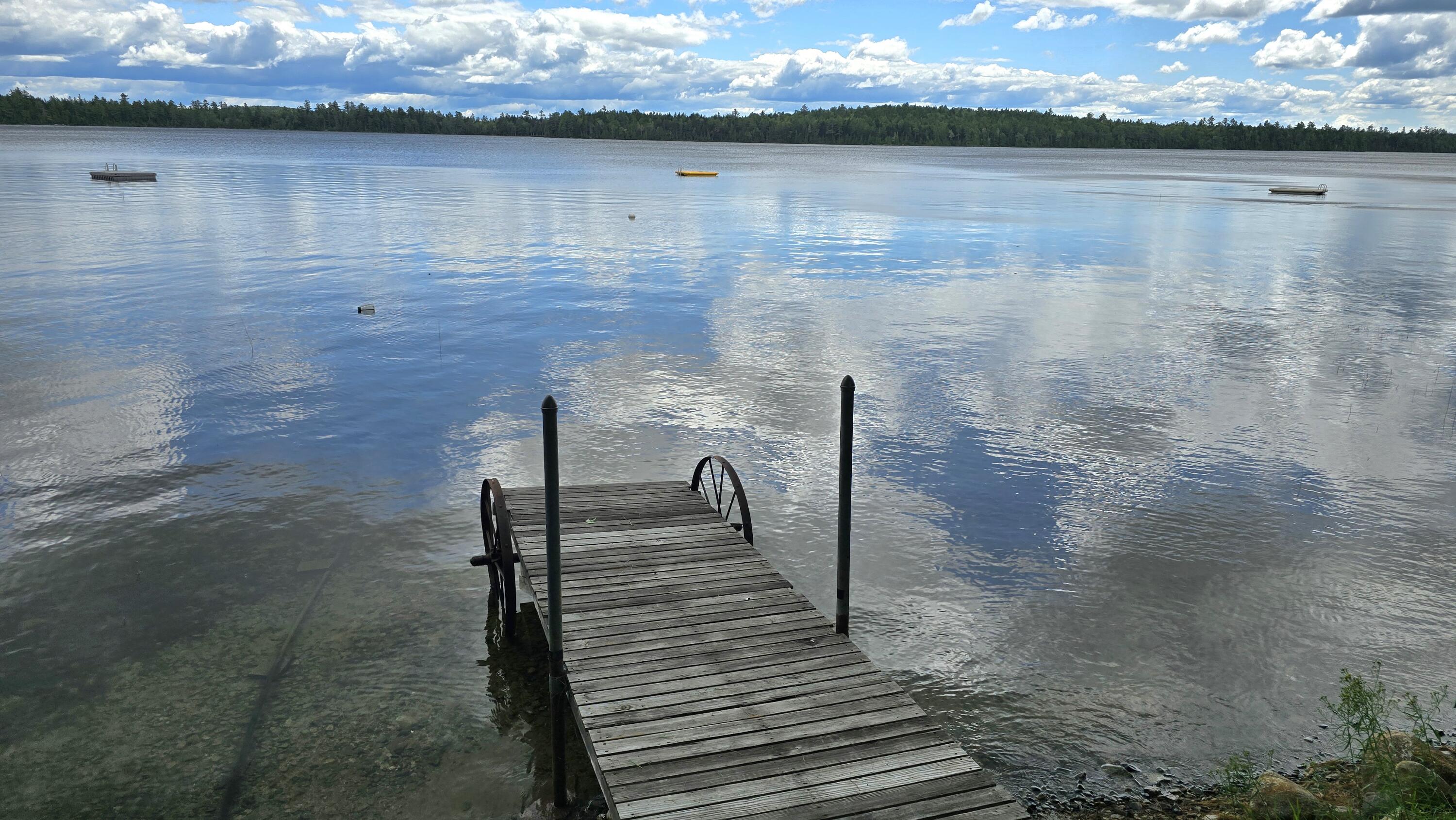 106 Cedar Lake Road Millinocket, ME 04462 - Photo 29 of 37 20250721_121725