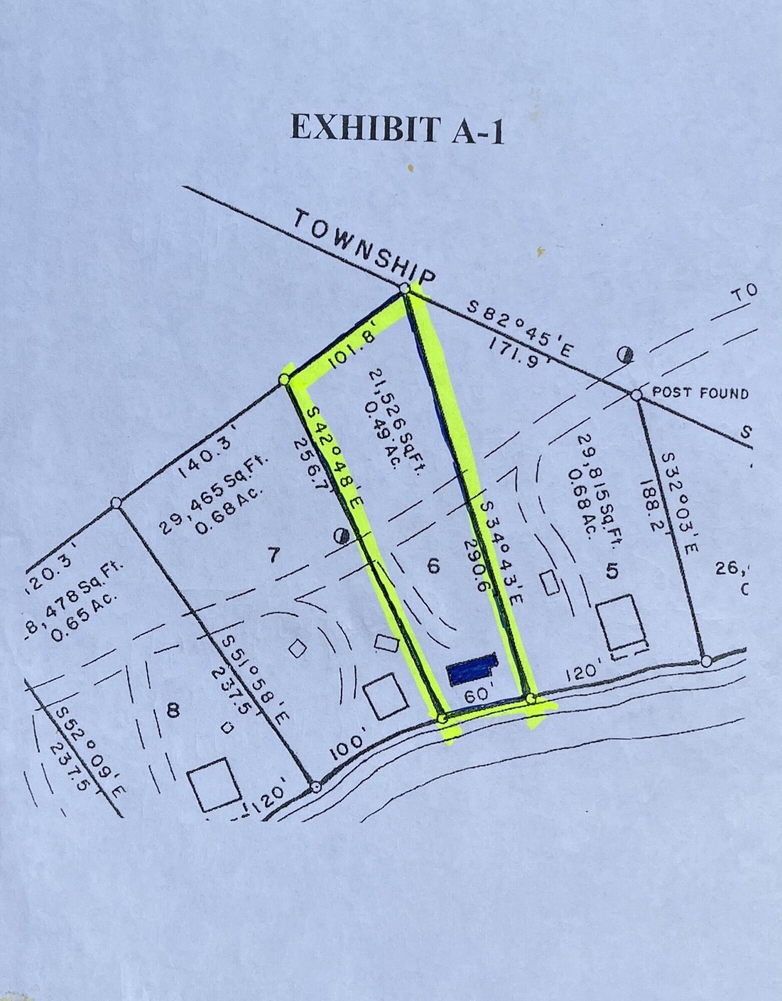 106 Cedar Lake Road Millinocket, ME 04462 - Photo 37 of 37 lot