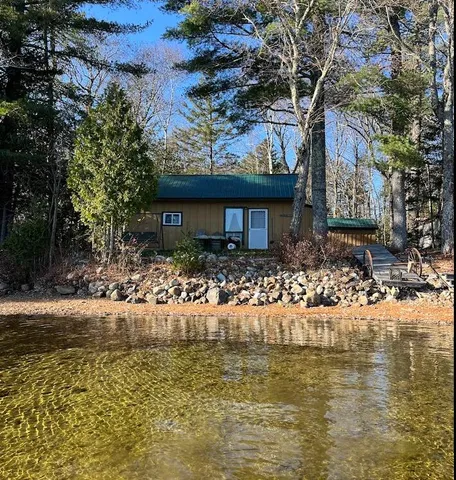$235,000 | 106 Cedar Lake Road, Millinocket, ME 04462