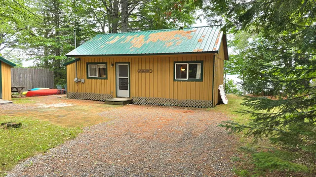$235,000 | 106 Cedar Lake Road, Millinocket, ME 04462
