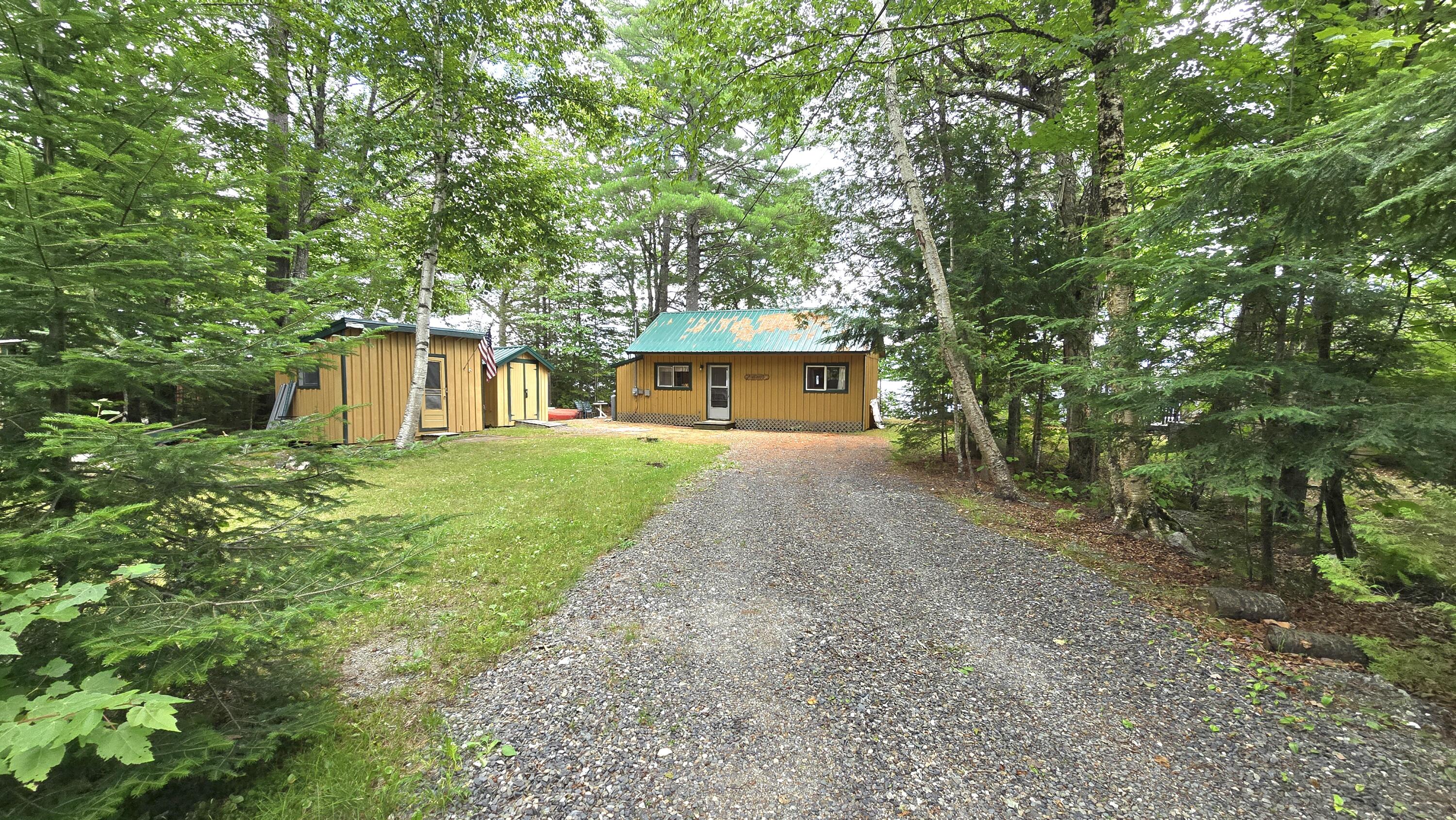 106 Cedar Lake Road Millinocket, ME 04462 - Photo 6 of 37 20250721_122300