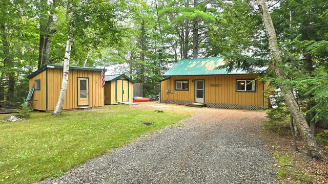 $235,000 | 106 Cedar Lake Road, Millinocket, ME 04462