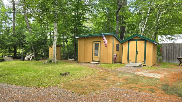$235,000 | 106 Cedar Lake Road, Millinocket, ME 04462
