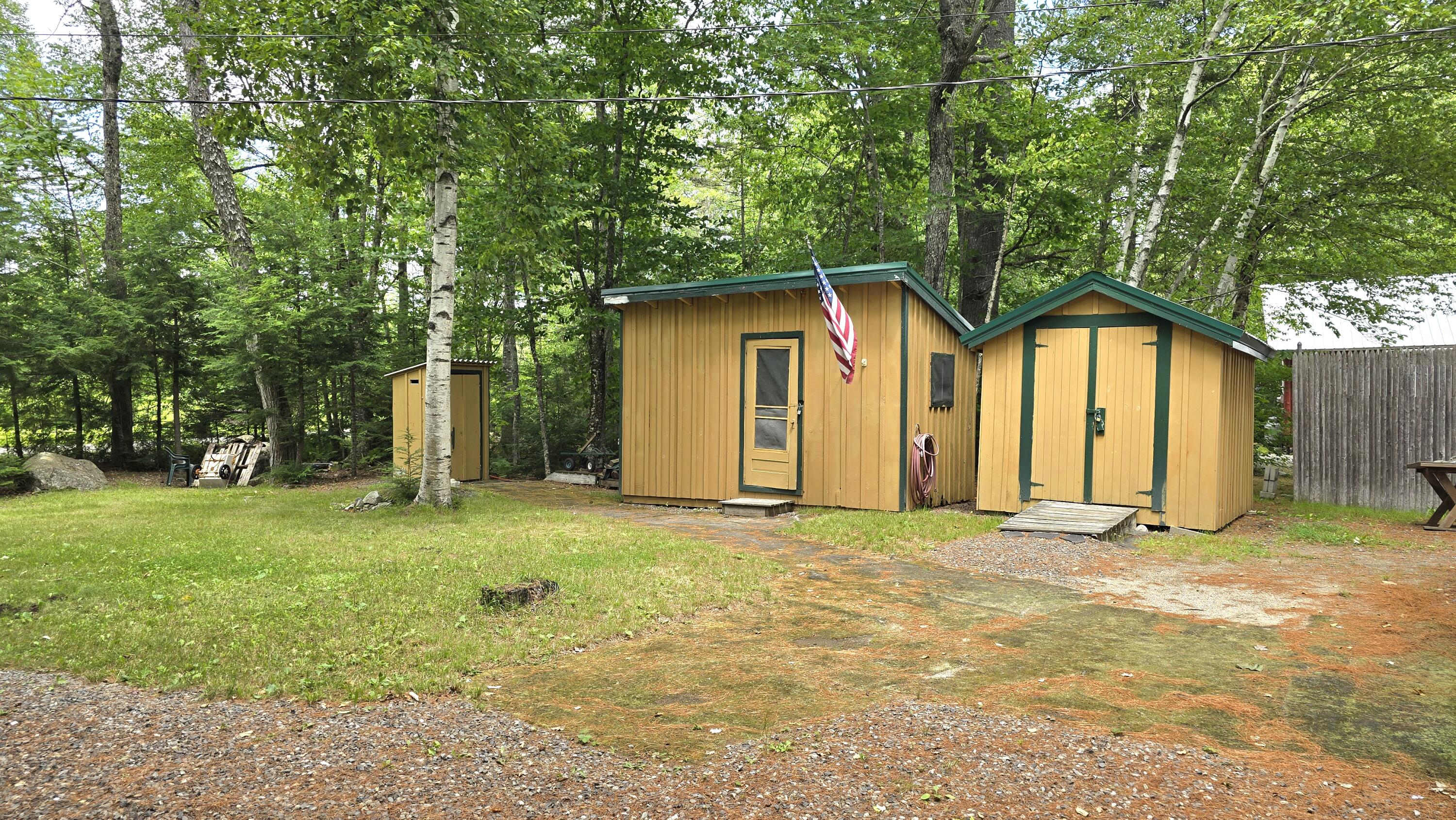 106 Cedar Lake Road Millinocket, ME 04462 - Photo 10 of 37 20250721_122341