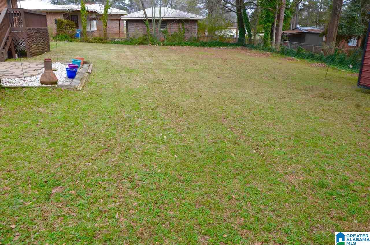 1511 29th Avenue Bessemer, AL 35023 - Photo 27 of 30