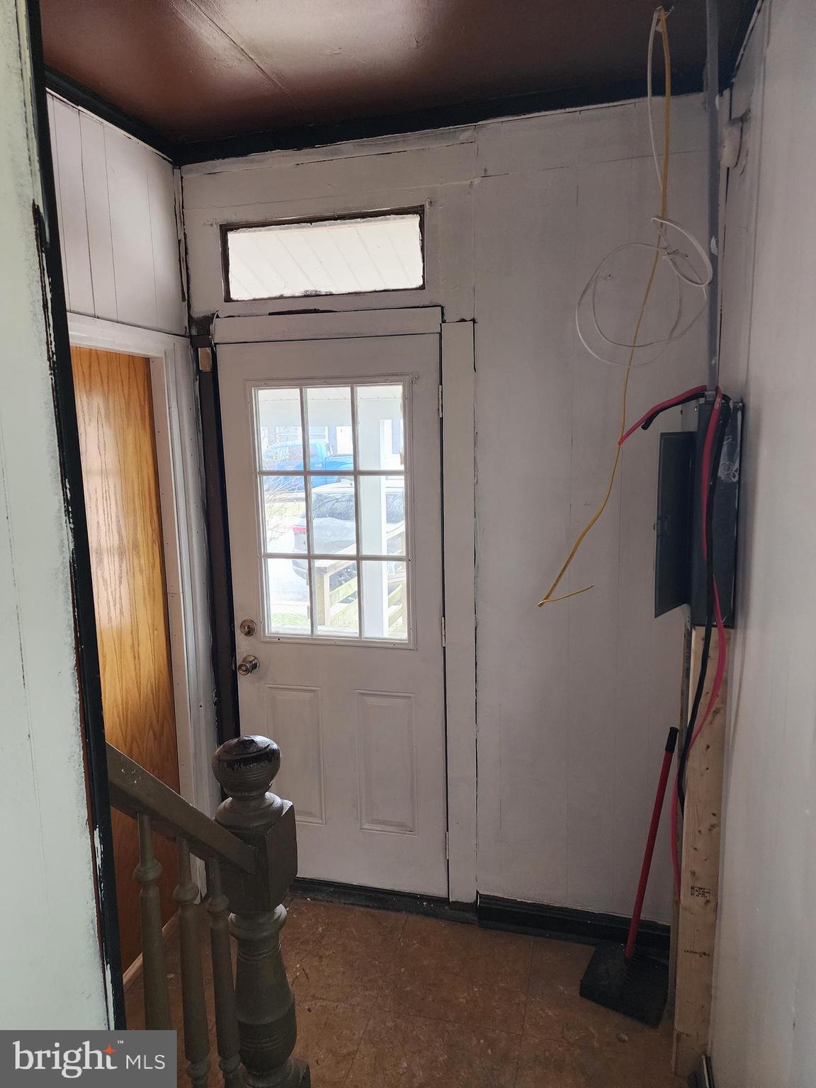 615 Center Street Laurel, DE 19956 - Photo 17 of 18 a view of closet