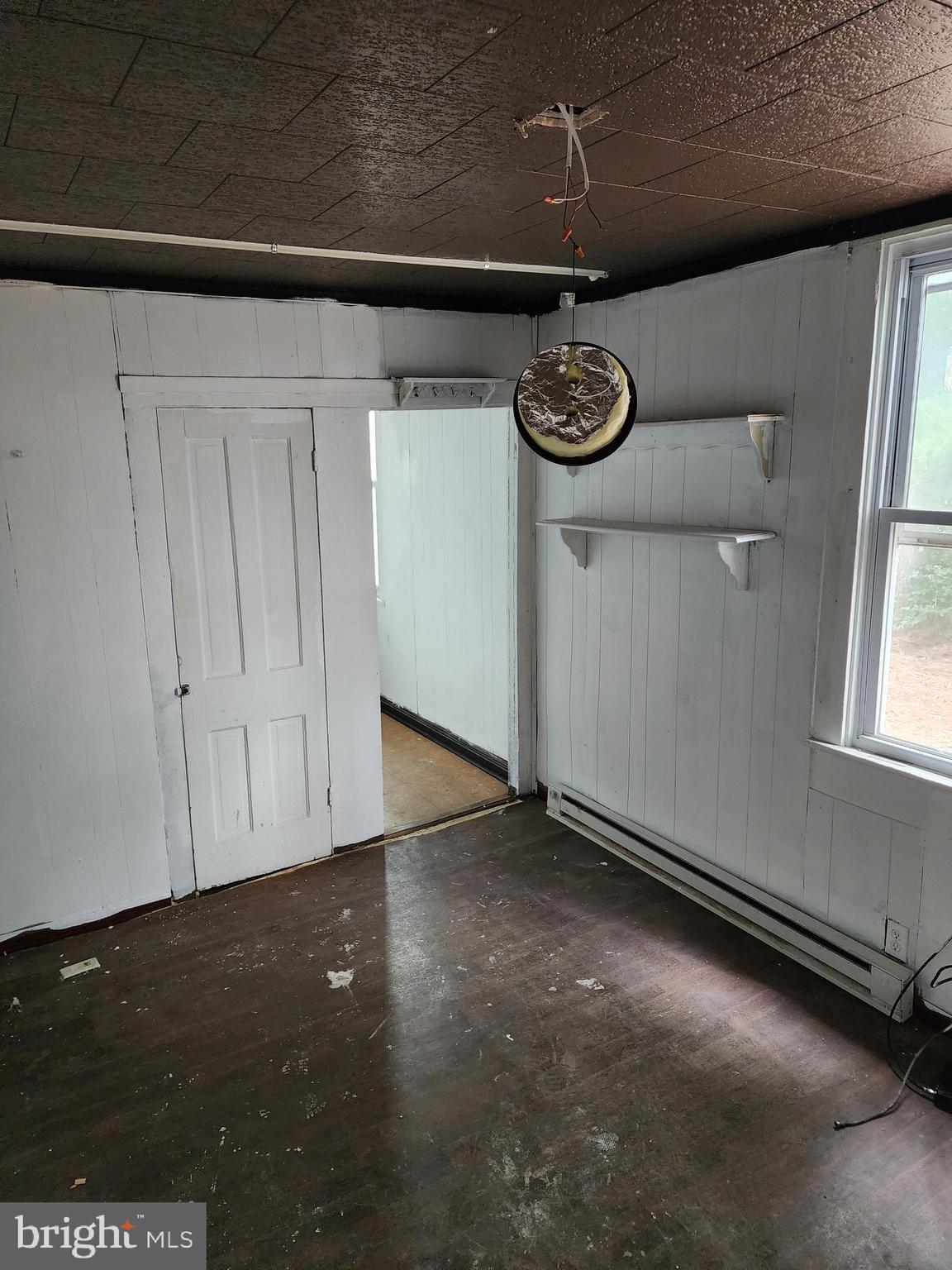 615 Center Street Laurel, DE 19956 - Photo 7 of 18 a view of water heater room
