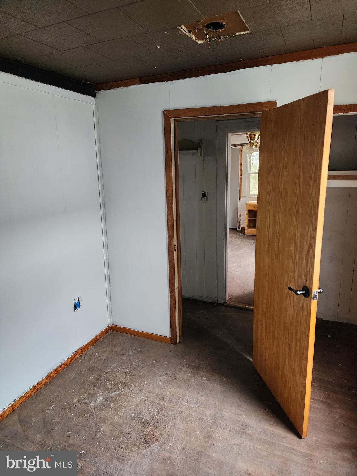 615 Center Street Laurel, DE 19956 - Photo 8 of 18 a view of empty room