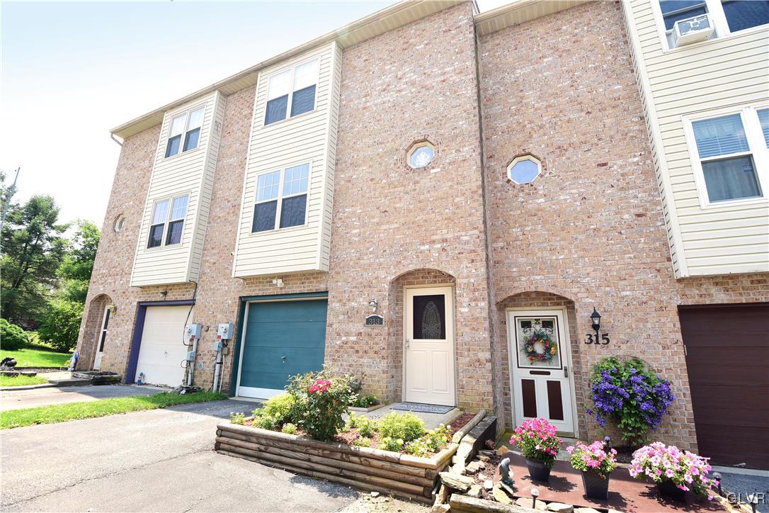 313 Ridgeview Drive Alburtis, PA 18011 - Photo 1 of 31 Gallery Image 1