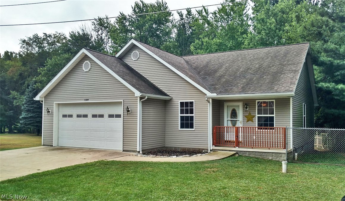11804 Rudy Street Southwest Massillon, OH 44647 - Photo 1 of 15 Gallery Image 1