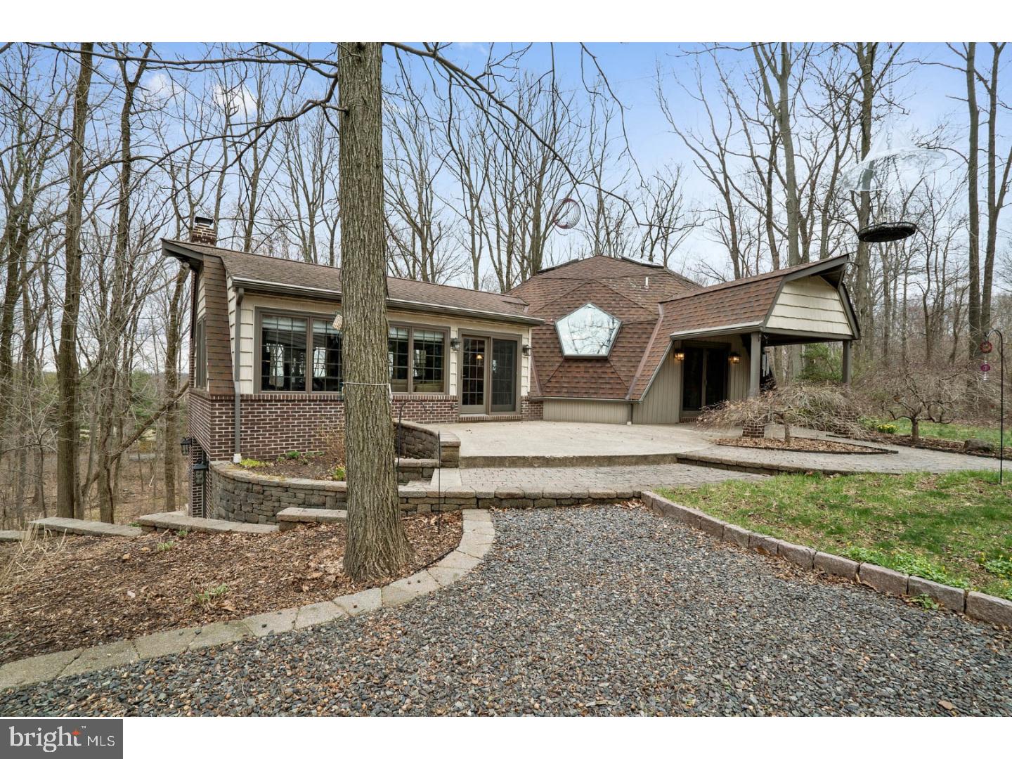 1975 Miller Road Pennsburg, PA 18073 - Photo 1 of 25 Exterior Front
