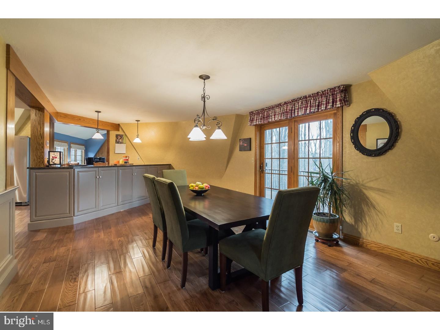 1975 Miller Road Pennsburg, PA 18073 - Photo 4 of 25 Dining Room