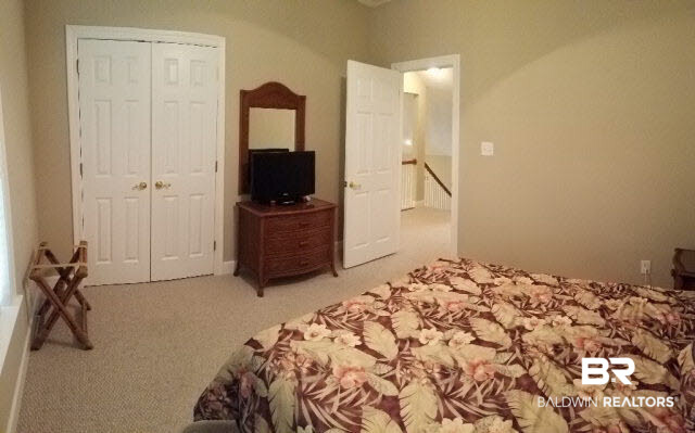 430 West Fort Morgan Road, Unit 804 Gulf Shores, AL 36542 - Photo 24 of 37