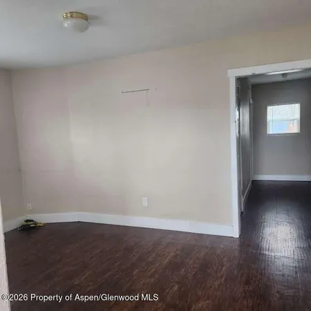 $950 | 502 Taylor Street, Unit 1, Craig, CO 81625