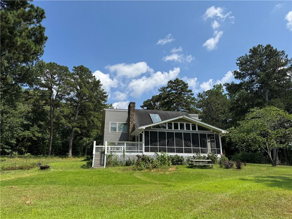 1189 Iris Lake Road McDonough, GA 30252 - Photo 38 of 38
