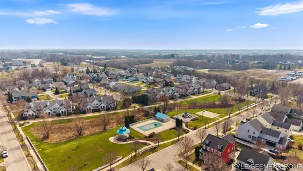 $649,900 | 564 Blackstone Street, Holland, MI 49423