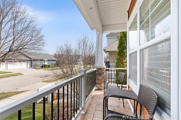 $649,900 | 564 Blackstone Street, Holland, MI 49423