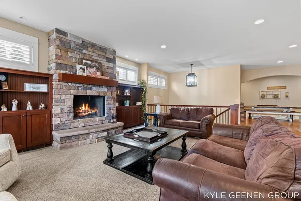 $649,900 | 564 Blackstone Street, Holland, MI 49423
