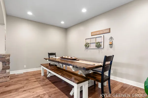 $649,900 | 564 Blackstone Street, Holland, MI 49423