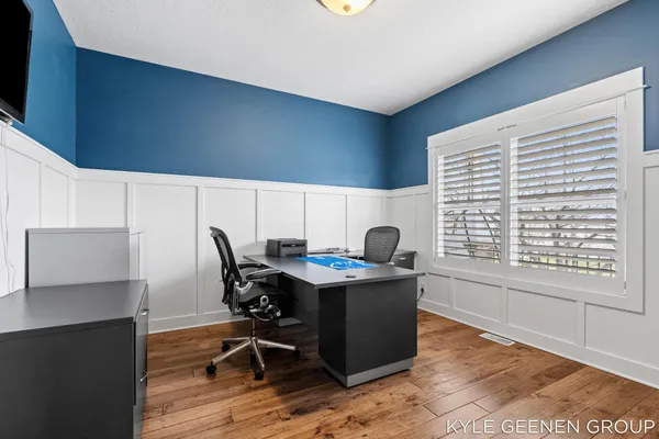 $649,900 | 564 Blackstone Street, Holland, MI 49423