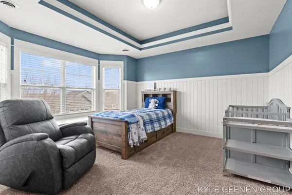 $649,900 | 564 Blackstone Street, Holland, MI 49423