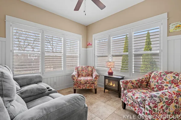 $649,900 | 564 Blackstone Street, Holland, MI 49423
