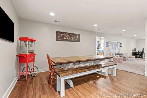 $649,900 | 564 Blackstone Street, Holland, MI 49423