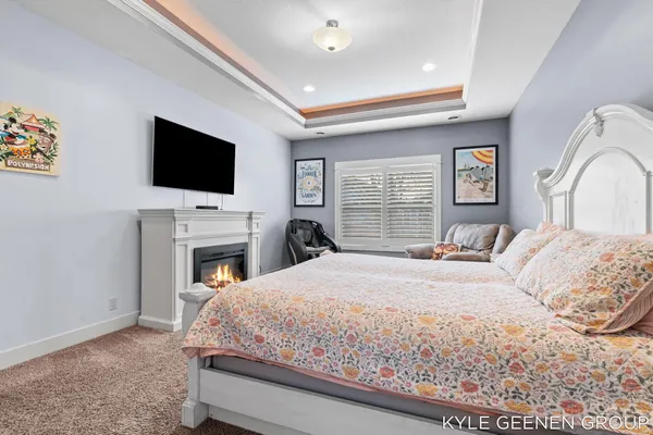 $649,900 | 564 Blackstone Street, Holland, MI 49423