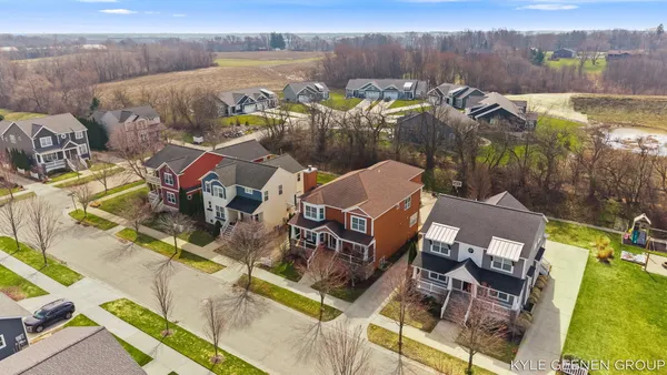 $649,900 | 564 Blackstone Street, Holland, MI 49423