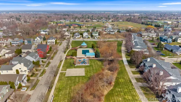 $649,900 | 564 Blackstone Street, Holland, MI 49423